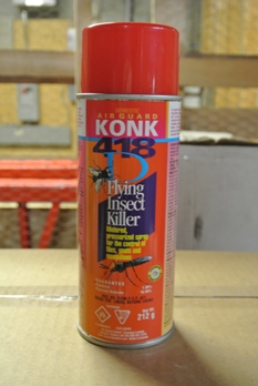 KONK 418D-01